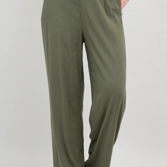 Blue Sky Clothing Landon Pant - Khaki size XL - Picture 2 of 2